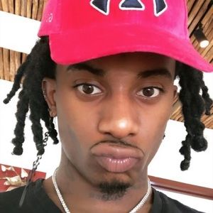 Meet your Posher, Arian